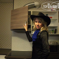 Fresh Hostel Kuznetsky Most 