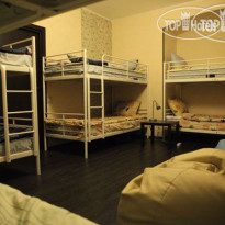 Fresh Hostel Kuznetsky Most