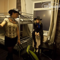 Fresh Hostel Kuznetsky Most