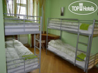 Hotel photo A-hostels 