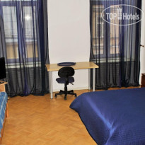 Home Hotel At Kamergersky Pereulok (closed) 