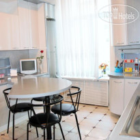 Home Hotel At Kamergersky Pereulok (closed) 