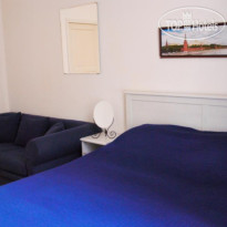 Home Hotel At Kamergersky Pereulok (closed) 