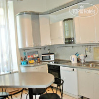Home Hotel At Kamergersky Pereulok (closed) 
