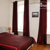 Home Hotel At Kamergersky Pereulok (closed) 