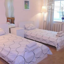 Tverskaya Loft Hotel 