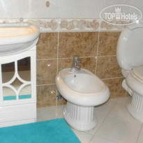 Tverskaya Loft Hotel 