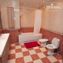 Tverskaya Loft Hotel 