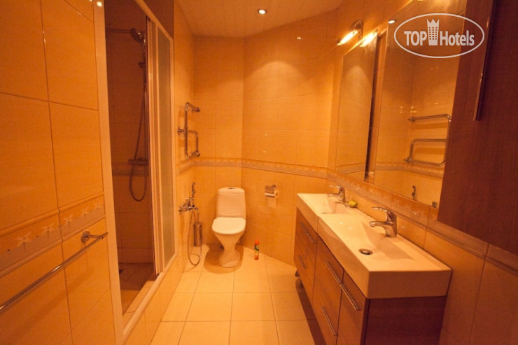 Tverskaya Loft Hotel