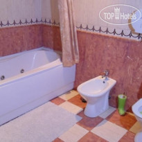 Tverskaya Loft Hotel 