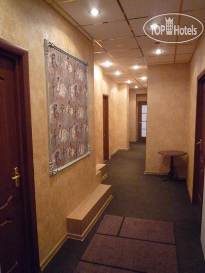New photos from tourists N-House 3*