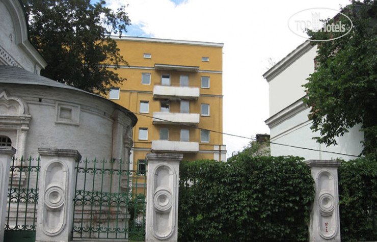 Hotel photo N-House 3*