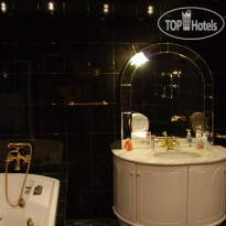 Первый Arbat Hostel на Каковинском 