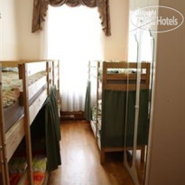 Первый Arbat Hostel на Каковинском 