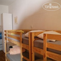 Первый Arbat Hostel на Каковинском 