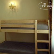 Первый Arbat Hostel на Каковинском 