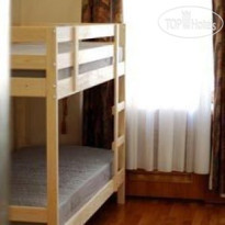 Первый Arbat Hostel на Каковинском 