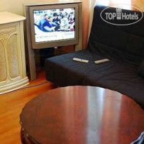 Первый Arbat Hostel на Каковинском 