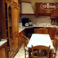 Первый Arbat Hostel на Каковинском 