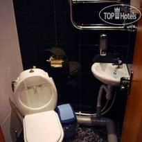 Первый Arbat Hostel на Каковинском 