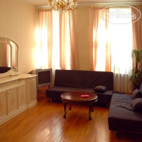 Первый Arbat Hostel на Каковинском 