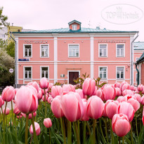 Kolomenskoe (Коломенское) 