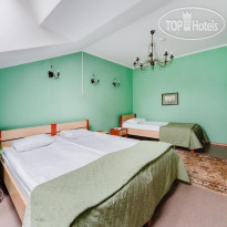 Kolomenskoe (Коломенское) 