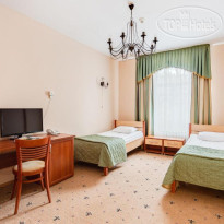 Kolomenskoe (Коломенское) 