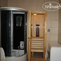 Terem Hostel 