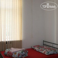 Хостел На Сухаревской 