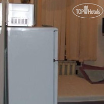 Хостел На Сухаревской 