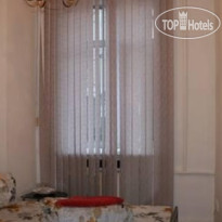 Хостел На Сухаревской 