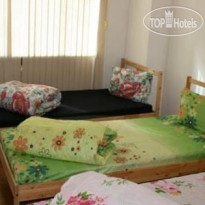 Хостел На Сухаревской 