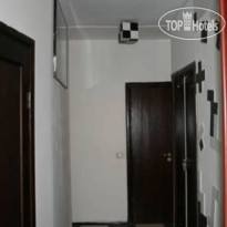 Хостел На Сухаревской 