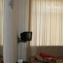 Хостел На Сухаревской 