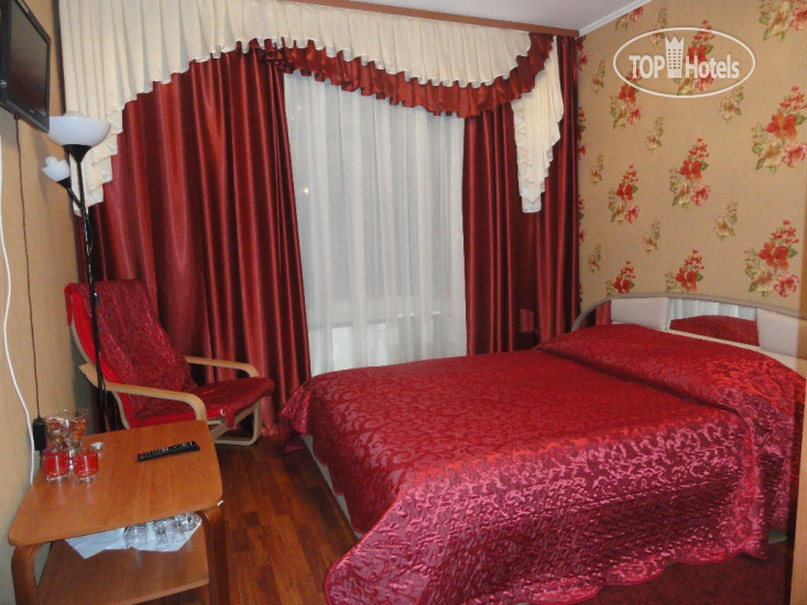 Hotel photo Vosem Vetrov Lublino 1 