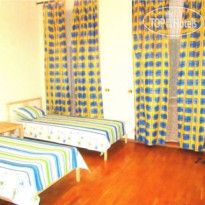 Апельсин на Пресне 