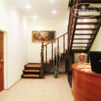 Апельсин на Пресне 