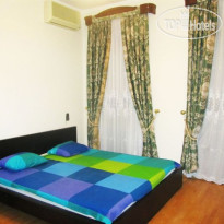 Апельсин на Пресне 