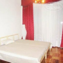 Апельсин на Пресне 