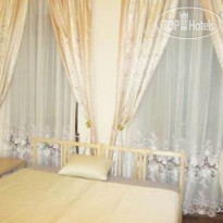 Апельсин на Пресне 