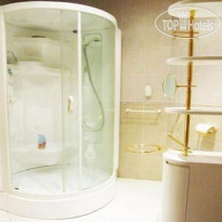 Апельсин на Пресне 