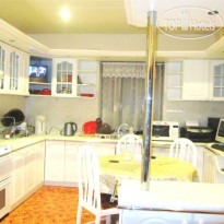 Апельсин на Пресне 