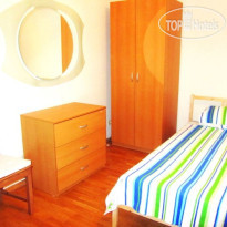 Апельсин на Пресне 