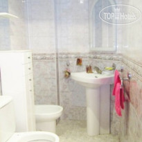 Апельсин на Пресне 