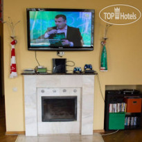 Green Mango Hostel