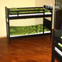 Green Mango Hostel