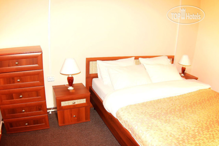 Hotel photo Orange na Nikitskoy 