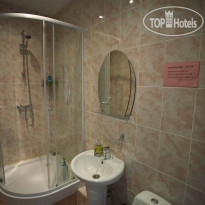 Сопс Ванная комната