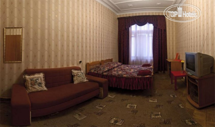 Hotel photo Sultan-1 